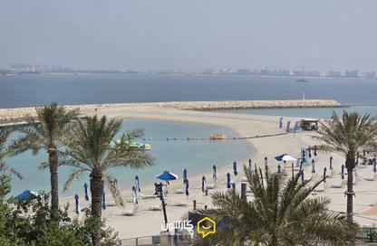 Apartment - 3 Bedrooms - 4 Bathrooms for rent in Marassi Shores Residences - Diyar Al Muharraq - Muharraq Governorate