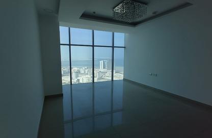 Office Space - Studio - 2 for rent in Seef - Capital Governorate
