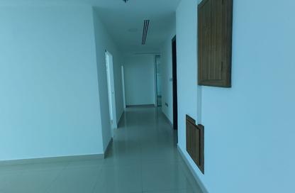 Office Space - Studio - 2 for rent in Seef - Capital Governorate