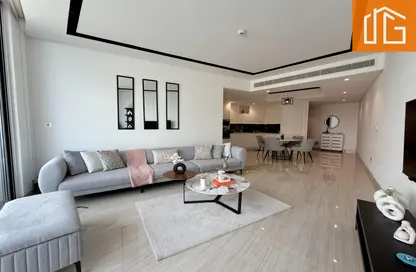 شقة - 2 غرف نوم - 2 حمامات للايجار في السيف - محافظة العاصمة