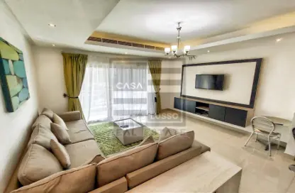 Apartment - 2 Bedrooms - 2 Bathrooms for rent in Amwaj Marina - Amwaj Islands - Muharraq Governorate