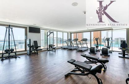Apartment - 2 - 4 for rent in The Lagoon - Amwaj Islands - Muharraq Governorate