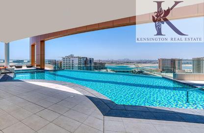 Apartment - 2 - 4 for rent in The Lagoon - Amwaj Islands - Muharraq Governorate