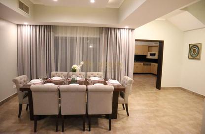 Villa - 4 Bedrooms - 4 Bathrooms for rent in Al Juffair - Capital Governorate Villa - 4 Bedrooms - 4 Bathrooms for rent in Al Juffair - Capital Governorate