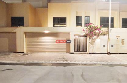 Villa - 4 Bedrooms - 5 Bathrooms for sale in Jannusan - Northern Governorate Villa - 4 Bedrooms - 5 Bathrooms for sale in Jannusan - Northern Governorate