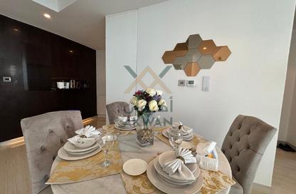 Apartment - 1 Bedroom - 2 Bathrooms for rent in Seef - Capital Governorate Apartment - 1 Bedroom - 2 Bathrooms for rent in Seef - Capital Governorate