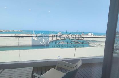 Apartment - 2 Bedrooms - 2 Bathrooms for rent in Essence of Dilmunia - Dilmunia Island - Muharraq Governorate