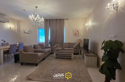 شقة - غرفة نوم - 1 حمام للبيع في شارع أمواج - أمواج - المحرق شقة - غرفة نوم - 1 حمام للبيع في شارع أمواج - أمواج - المحرق