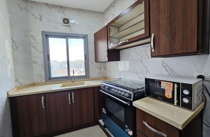 Apartment - 2 - 2 for rent in Adliya - Manama - Capital Governorate