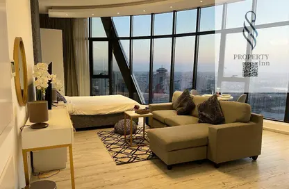 Apartment - Studio - 1 Bathroom for sale in Seef - Capital Governorate