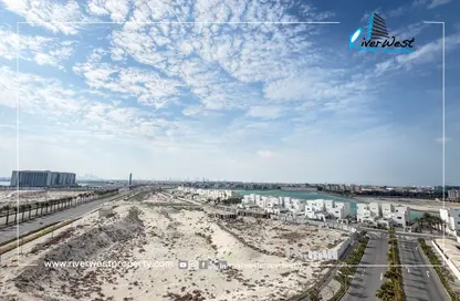 Apartment - 2 Bedrooms - 3 Bathrooms for sale in The Treasure - Dilmunia Island - Muharraq Governorate