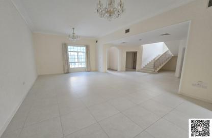Villa - 4 - 5 for rent in Adliya - Manama - Capital Governorate Villa - 4 - 5 for rent in Adliya - Manama - Capital Governorate