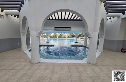 Villa - 4 - 5 for rent in Adliya - Manama - Capital Governorate