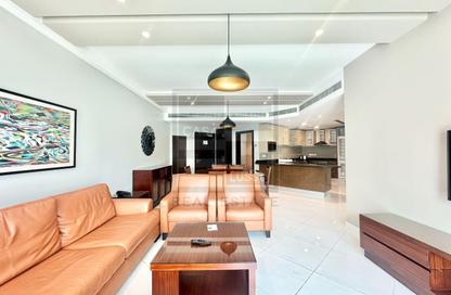 Apartment - 2 - 3 for rent in The Lagoon - Amwaj Islands - Muharraq Governorate