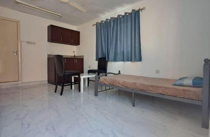 Apartment - Studio - 1 Bathroom for rent in Exhibition Road - Hoora - Capital Governorate Apartment - Studio - 1 Bathroom for rent in Exhibition Road - Hoora - Capital Governorate