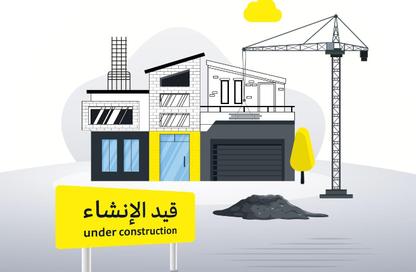 Villa - 3 Bedrooms - 5 Bathrooms for sale in Hamala - Northern Governorate