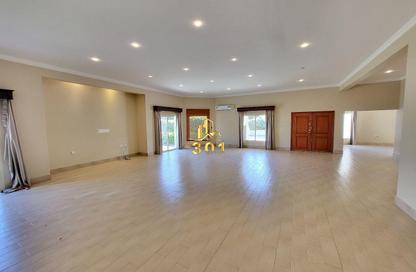 Villa - 3 Bedrooms - 3 Bathrooms for rent in Janabiya - Northern Governorate