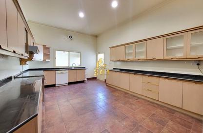 Villa - 3 Bedrooms - 3 Bathrooms for rent in Janabiya - Northern Governorate