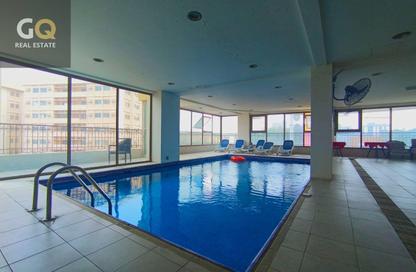 Apartment - 2 Bedrooms - 3 Bathrooms for rent in Adliya - Manama - Capital Governorate