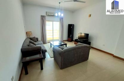 Apartment - 1 Bedroom - 2 Bathrooms for rent in Busaiteen - Muharraq Governorate Apartment - 1 Bedroom - 2 Bathrooms for rent in Busaiteen - Muharraq Governorate