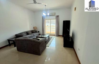Apartment - 1 Bedroom - 2 Bathrooms for rent in Busaiteen - Muharraq Governorate