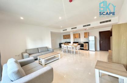 Apartment - 1 - 1 for rent in Sanabis - Manama - Capital Governorate Apartment - 1 - 1 for rent in Sanabis - Manama - Capital Governorate