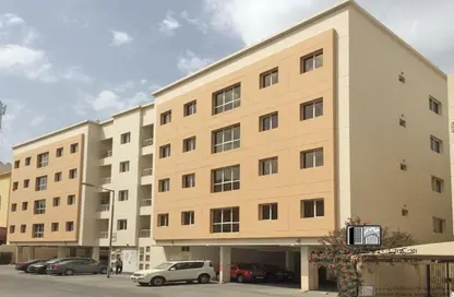 Apartment - 3 Bedrooms - 2 Bathrooms for rent in Tubli - Central Governorate Apartment - 3 Bedrooms - 2 Bathrooms for rent in Tubli - Central Governorate