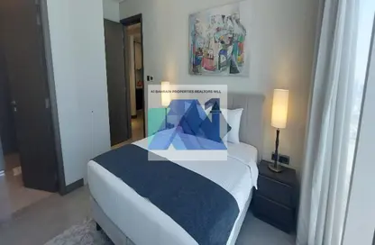 شقة - غرفة نوم - 2 حمامات للايجار في السيف - محافظة العاصمة