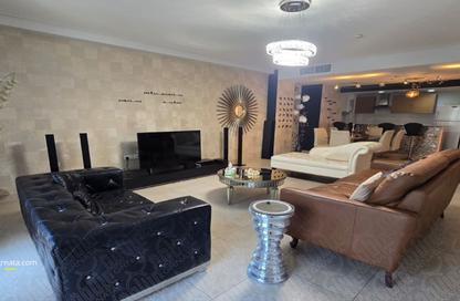 Apartment - 1 Bedroom - 2 Bathrooms for sale in Amwaj Islands - Muharraq Governorate