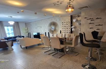 Apartment - 1 Bedroom - 2 Bathrooms for sale in Amwaj Islands - Muharraq Governorate