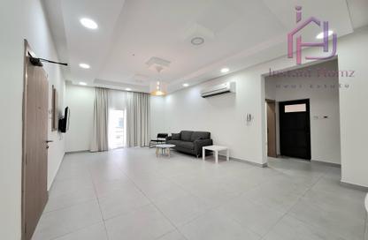 Apartment - 2 Bedrooms - 2 Bathrooms for rent in Saar - Northern Governorate