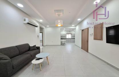 Apartment - 2 Bedrooms - 2 Bathrooms for rent in Saar - Northern Governorate