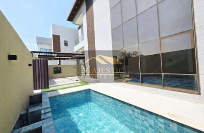 Villa - 4 Bedrooms - 6 Bathrooms for sale in Saar - Northern Governorate