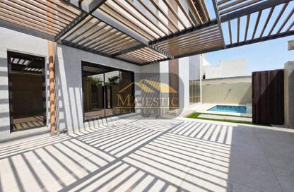 Villa - 4 Bedrooms - 6 Bathrooms for sale in Saar - Northern Governorate