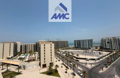 Apartment - 2 Bedrooms - 2 Bathrooms for rent in Marassi Al Bahrain - Diyar Al Muharraq - Muharraq Governorate