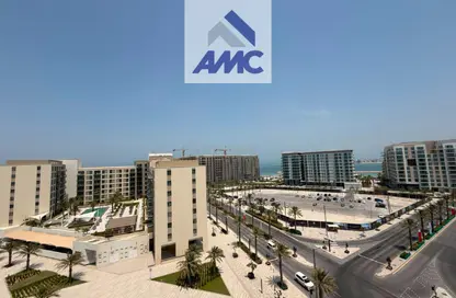 Apartment - 2 Bedrooms - 2 Bathrooms for rent in Marassi Al Bahrain - Diyar Al Muharraq - Muharraq Governorate