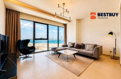 Apartment - 1 Bedroom - 2 Bathrooms for rent in Al Juffair - Capital Governorate Apartment - 1 Bedroom - 2 Bathrooms for rent in Al Juffair - Capital Governorate