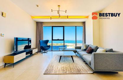 Apartment - 1 Bedroom - 2 Bathrooms for rent in Al Juffair - Capital Governorate Apartment - 1 Bedroom - 2 Bathrooms for rent in Al Juffair - Capital Governorate