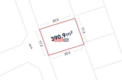 Land - Studio for sale in Zinj - Manama - Capital Governorate Land - Studio for sale in Zinj - Manama - Capital Governorate