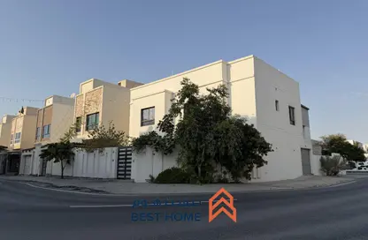 Villa - 4 Bedrooms - 5 Bathrooms for sale in Barbar - Northern Governorate Villa - 4 Bedrooms - 5 Bathrooms for sale in Barbar - Northern Governorate
