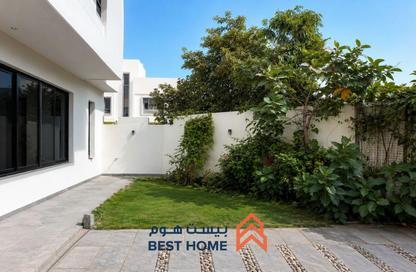 Villa - 4 Bedrooms - 5 Bathrooms for sale in Barbar - Northern Governorate