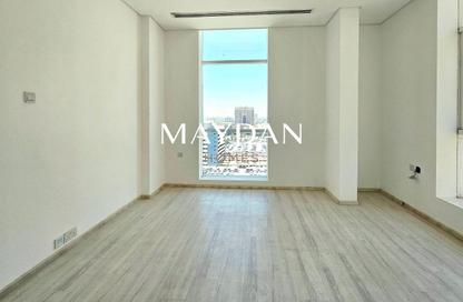 Office Space - Studio - 2 Bathrooms for rent in Seef - Capital Governorate