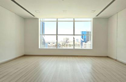Office Space - Studio - 2 Bathrooms for rent in Seef - Capital Governorate