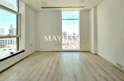 Office Space - Studio - 2 Bathrooms for rent in Seef - Capital Governorate