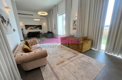 Villa - 4 - 4 for rent in Dilmunia Island - Muharraq Governorate
