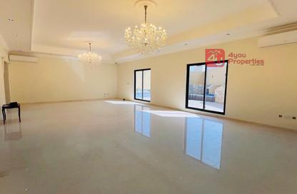 Villa - 5 - 6 for rent in Riffa - Southern Governorate
