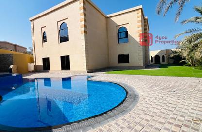 Villa - 5 - 6 for rent in Riffa - Southern Governorate