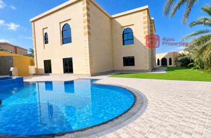 Villa - 5 - 6 for rent in Riffa - Southern Governorate