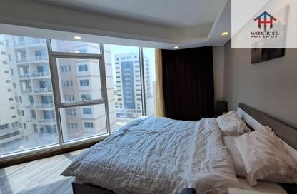 Apartment - 1 Bedroom - 2 Bathrooms for rent in Busaiteen - Muharraq Governorate Apartment - 1 Bedroom - 2 Bathrooms for rent in Busaiteen - Muharraq Governorate