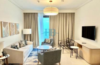 Apartment - 1 Bedroom - 1 Bathroom for sale in Marassi Al Bahrain - Diyar Al Muharraq - Muharraq Governorate